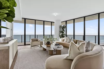 900 N Ocean Boulevard #1401, Pompano Beach, FL 33062 - Photo 2