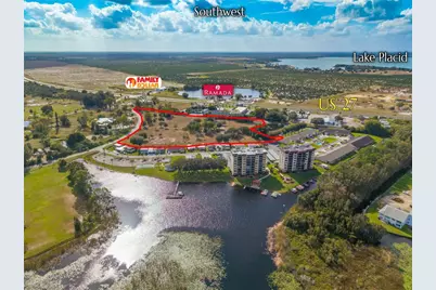 140 S Sun Lakes Boulevard, Lake Placid, FL 33852 - Photo 4