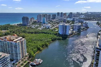 2845 NE 9th Street #603, Fort Lauderdale, FL 33304 - Photo 2