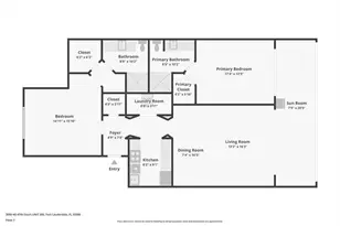 3050 NE 47th Ct, Fort Lauderdale, FL 33308 - Photo 34