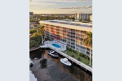 3050 NE 47th Court #205, Fort Lauderdale, FL 33308 - Photo 2
