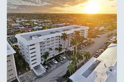 3050 NE 47th Court #205, Fort Lauderdale, FL 33308 - Photo 28