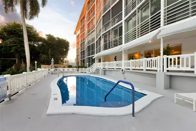 3050 NE 47th Court #205, Fort Lauderdale, FL 33308 - Photo 22