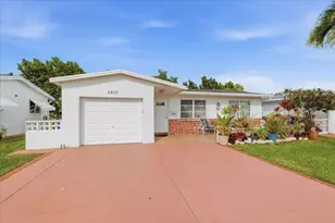 6805 Margate Blvd, Margate, FL 33063 - Photo 2