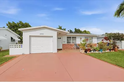 6805 Margate Boulevard, Margate, FL 33063 - Photo 2