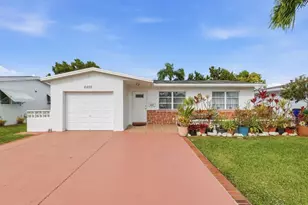 6805 Margate Blvd, Margate, FL 33063 - Photo 1
