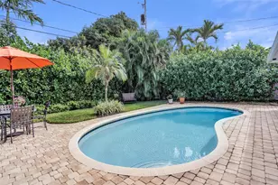 4820 NE 27th Ave, Fort Lauderdale, FL 33308 - Photo 2
