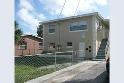 516 20th Street #B, West Palm Beach, FL 33407 - Photo 1