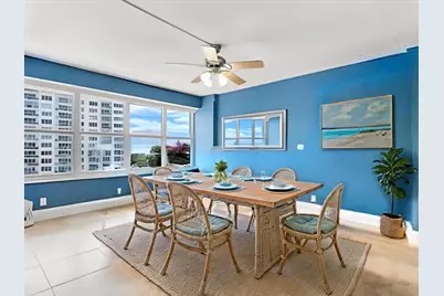 4010 Galt Ocean Drive #1707-08, Fort Lauderdale, FL 33308 - Photo 8