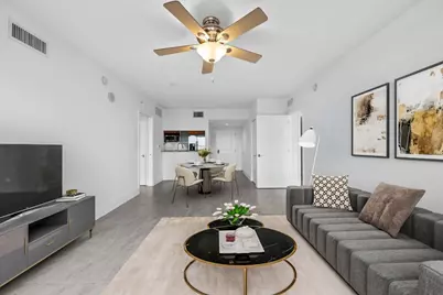 600 W Las Olas Boulevard #909S, Fort Lauderdale, FL 33312 - Photo 8