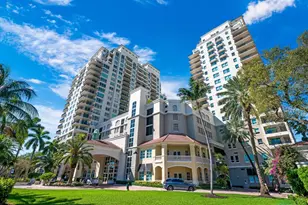 600 W Las Olas Blvd, Fort Lauderdale, FL 33312 - Photo 48