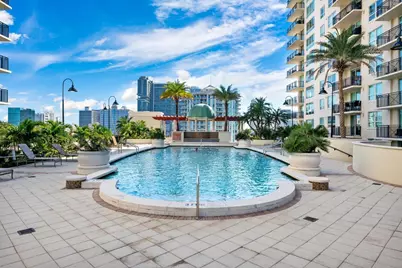 600 W Las Olas Boulevard #909S, Fort Lauderdale, FL 33312 - Photo 28