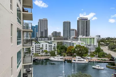 600 W Las Olas Boulevard #909S, Fort Lauderdale, FL 33312 - Photo 2