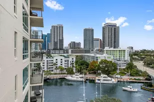 600 W Las Olas Blvd, Fort Lauderdale, FL 33312 - Photo 2