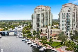 600 W Las Olas Blvd, Fort Lauderdale, FL 33312 - Photo 20