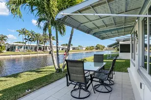 4621 NW 46th St, Tamarac, FL 33319 - Photo 34