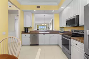 21 Harbour Isle Dr Unit, Hutchinson Island, FL 34949 - Photo 16