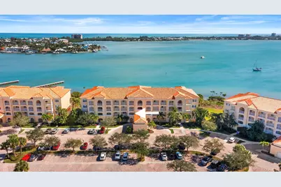 21 Harbour Isle Drive #203, Hutchinson Island, FL 34949 - Photo 1