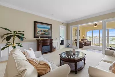 21 Harbour Isle Drive #203, Hutchinson Island, FL 34949 - Photo 8