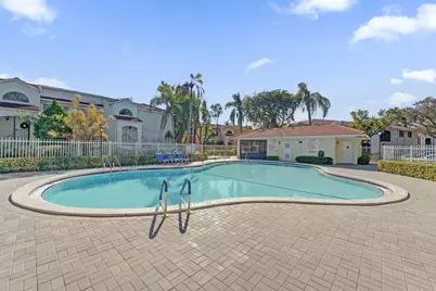 11970 NW 11th Street #11970, Pembroke Pines, FL 33026 - Photo 42