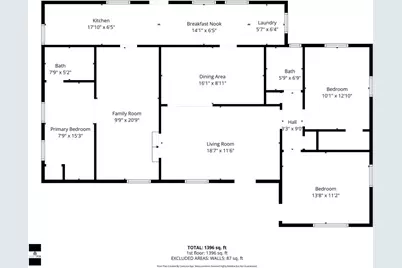 14115 NE 11th Avenue, North Miami, FL 33161 - Photo 34