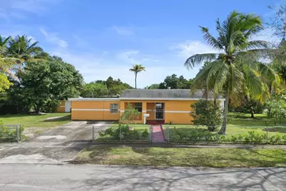 14115 NE 11th Avenue, Miami, FL 33161 - Photo 1