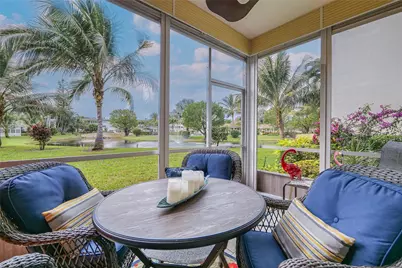 3505 NW 48th Avenue #404, Lauderdale Lakes, FL 33319 - Photo 1