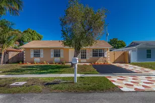630 SW 81st Terrace, North Lauderdale, FL 33068 - Photo 28
