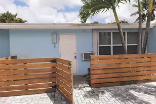 301 NE 23rd St, Fort Lauderdale, FL 33305 - Photo 1