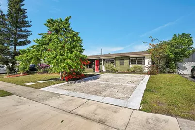 6881 SW 2nd Street, Hollywood, FL 33023 - Photo 2