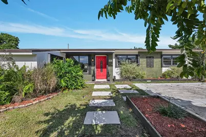 6881 SW 2nd Street, Pembroke Pines, FL 33023 - Photo 1