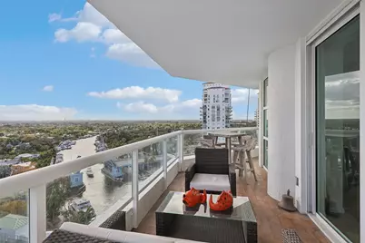 401 SW 4th Avenue #1602, Fort Lauderdale, FL 33315 - Photo 1