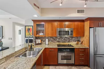 401 SW 4th Avenue #1602, Fort Lauderdale, FL 33315 - Photo 8