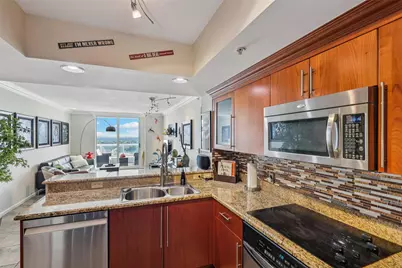 401 SW 4th Avenue #1602, Fort Lauderdale, FL 33315 - Photo 10