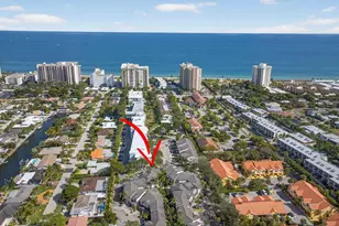 1900 Oceanwalk Ln, Pompano Beach, FL 33062 - Photo 2