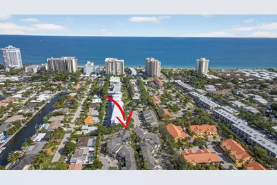 1900 Oceanwalk Lane #138, Pompano Beach, FL 33062 - Photo 2