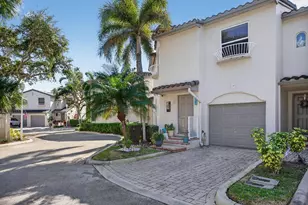 1900 Oceanwalk Ln, Pompano Beach, FL 33062 - Photo 1