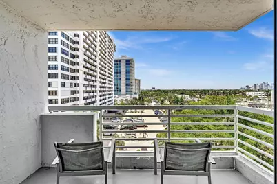 2670 E Sunrise Boulevard #607, Fort Lauderdale, FL 33304 - Photo 22