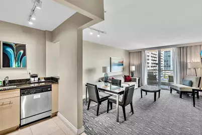 2670 E Sunrise Boulevard #607, Fort Lauderdale, FL 33304 - Photo 12