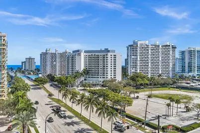 2670 E Sunrise Boulevard #607, Fort Lauderdale, FL 33304 - Photo 36