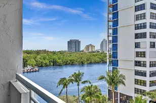 2670 E Sunrise Blvd, Fort Lauderdale, FL 33304 - Photo 1