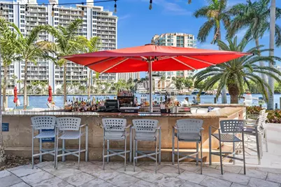 2670 E Sunrise Boulevard #607, Fort Lauderdale, FL 33304 - Photo 6