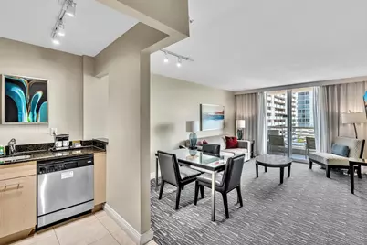 2670 E Sunrise Boulevard #607, Fort Lauderdale, FL 33304 - Photo 12