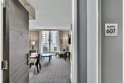 2670 E Sunrise Boulevard #607, Fort Lauderdale, FL 33304 - Photo 10