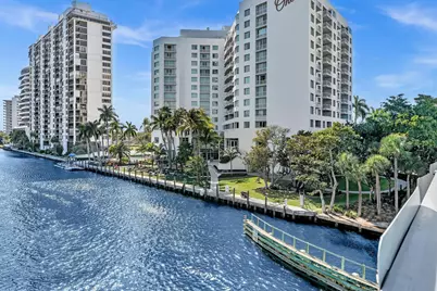 2670 E Sunrise Boulevard #607, Fort Lauderdale, FL 33304 - Photo 2