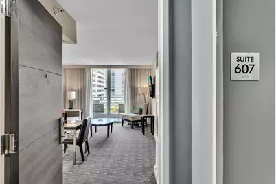 2670 E Sunrise Boulevard #607, Fort Lauderdale, FL 33304 - Photo 10