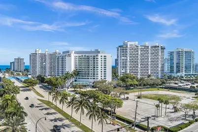 2670 E Sunrise Boulevard #607, Fort Lauderdale, FL 33304 - Photo 34