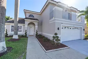131 NW 187th Ave, Pembroke Pines, FL 33029 - Photo 1