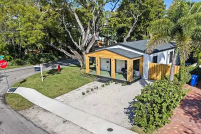 1620 NE 7th Street, Fort Lauderdale, FL 33304 - Photo 1