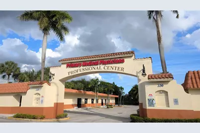 320 S State Road 7 #300, Plantation, FL 33317 - Photo 1